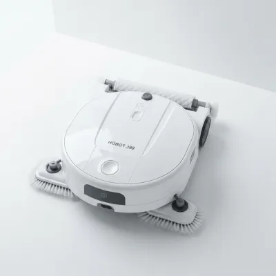 HOBOT 388 — Compact